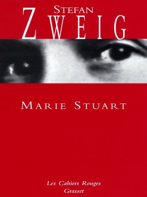 cover image of Marie Stuart